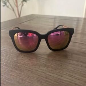 Women’s Diff polarized sunglasses - Bella